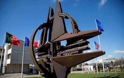 Джен Псаки - Администрация Байдена поддерживает вступление Украины в НАТО - real-vin.com - Украина