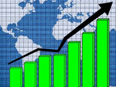 Мировой экономике улучшили прогнозы роста, а форвардом будет США - rusjev.net