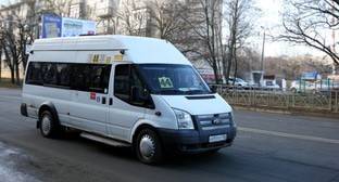 Ставропольчан возмутила попытка перевозчиков повысить цены на проезд - kavkaz-uzel.eu
