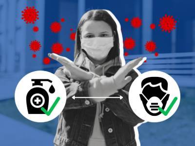 Самозащита от коронавируса: что делать, чтобы не подхватить инфекцию и как действовать, когда есть признаки болезни - bykvu.com