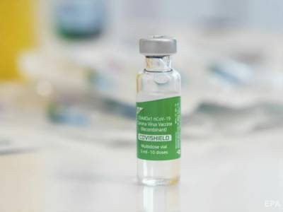 Виктор Ляшко - В "Феофании" проводили массовую вакцинацию от COVID-19 препаратом, предназначенным для медиков – СМИ - gordonua.com