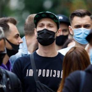 Максим Степанов - В Украине выявили более 15 тысяч случаев коронавируса за сутки - reporter-ua.com - Киев