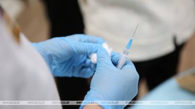 В медучреждения Гродненской области поступила новая партия вакцины от коронавируса - belta.by