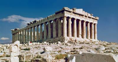 В Грецию начнут пускать туристов с 14 мая: обещают обойтись "без дискриминации" - dsnews.ua - Греция