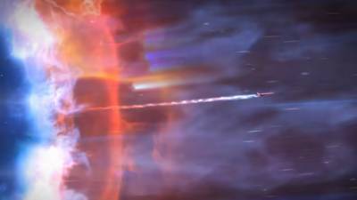 Проблемный вездеход "Мако" в Mass Effect получит апгрейд от BioWare - inforeactor.ru