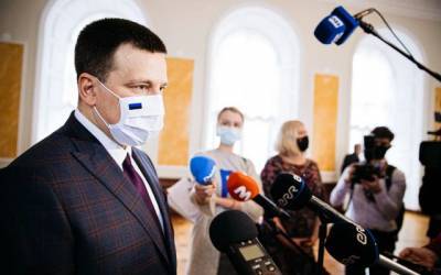 Юри Ратас - Главу парламента Эстонии критикуют за отказ привиться вакциной AstraZeneca - eadaily.com - Эстония - Таллин
