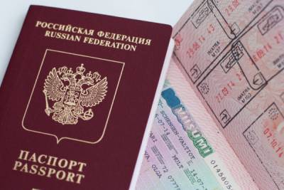 Россияне смогут внести данные загранпаспорта в сертификат о вакцинации - abnews.ru