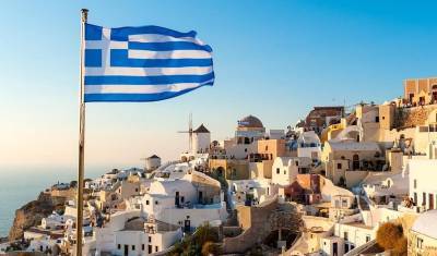 Греция уже приоткрылась для российских туристов, но с 5 линиями защиты - newizv.ru - Россия - Турция - Египет - Греция - Танзания