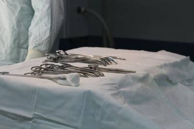 Хирурги из США провели первую в мире операцию по пересадке трахеи человеку - ufacitynews.ru - Нью-Йорк