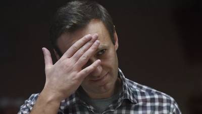 Алексей Навальный - Ольга Михайлова - Навальный получил отрицательный результат теста на коронавирус - russian.rt.com - Москва