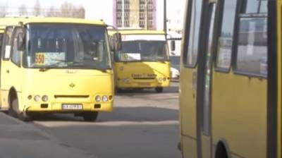 В Киеве резко подскочили цены на проезд: сколько придется платить в столичных маршрутках - politeka.net - Киев