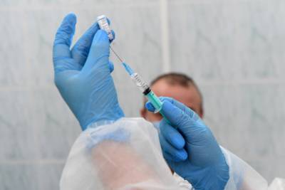 В Тверскую область поставили новую партию вакцины от коронавируса - tver.mk.ru - Тверская обл.