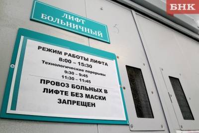 Коронавирус в Коми: новые данные за сутки - bnkomi.ru - республика Коми