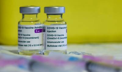 Других для вас нет. Латвийцам не позволят выбрать вакцину - lv.baltnews.com - Латвия