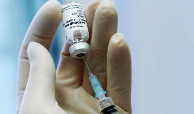 Разработчики "ЭпиВакКороны" заявили, что их вакцина эффективнее "Спутника V" - newizv.ru - Россия