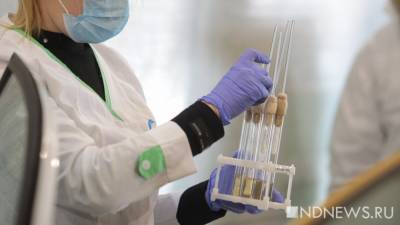 Заболеваемость коронавирусом в России снижается четвертый день подряд - newdaynews.ru - Россия
