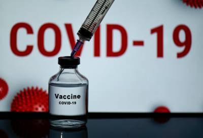 Великобритания начала использование вакцины Moderna против коронавируса - 24tv.ua - Англия