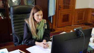 Міністерство закордонних справ: жінки становлять 60% внутрішньо переміщених осіб в Україні - enovosty.com