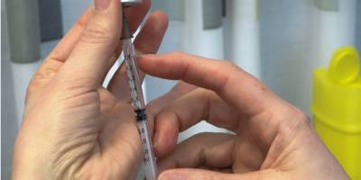 Закончились вакцины: власти Киевской области объяснили, почему не сделали ни одной прививки от COVID-19 за четыре дня - nv.ua - Киевская обл.