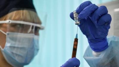 Минздрав назвал число новосибирцев, заболевших COVID-19 после вакцинации - runews24.ru - Новосибирская обл.