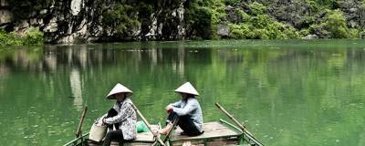 Вьетнам планирует принимать туристов с сентября - runews24.ru - Вьетнам