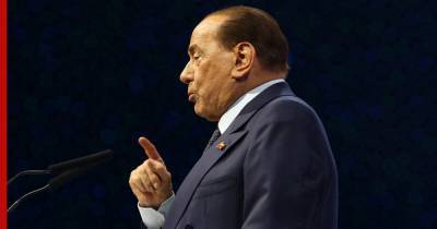 Сильвио Берлускони - Берлускони снова госпитализирован - profile.ru