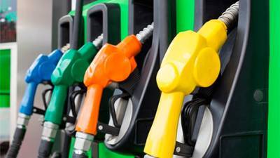 Бензины и ДТ 7 апреля дешевеют в регионах - bin.ua - Украина