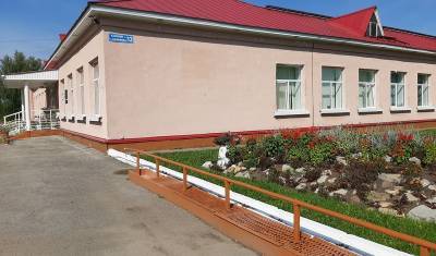В одной из школ Башкирии произошла вспышка коронавируса - mkset.ru - республика Башкирия