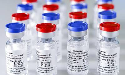 Европейцы проверят испытания вакцины «Спутник V» на соблюдение этических стандартов - og.ru