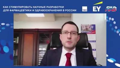 Филипп Романов - Минздрав заявил о разработке двух новых платформ для создания вакцин - piter.tv - Россия