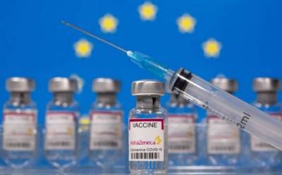 Элена Панайотопулу - На Кипре не откажутся от вакцины AstraZeneca - vkcyprus.com - Кипр