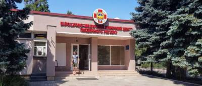 В Одессе из коронавирусного отделения госпиталя сбежали срочники - eadaily.com - Одесса