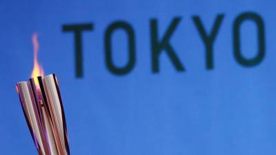 Оргкомитет ОИ-2020 отменил эстафету олимпийского огня по улицам Осаки из-за COVID-19 - russian.rt.com
