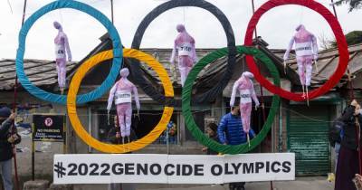Джон Байден - Нед Прайс - США обсуждают возможность бойкота Олимпиады-2022 в Пекине: названа причина - tsn.ua - Сша - Китай - Пекин