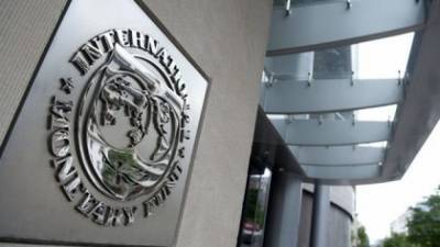Кристалина Георгиева - В МВФ оценили масштаб мирового госдолга - riafan.ru - Вашингтон