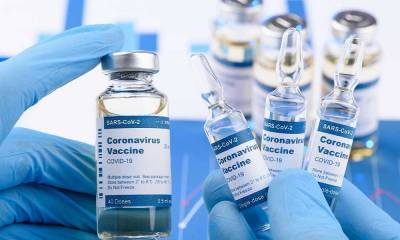 Вакцины не будет: эксперт объяснил тонкости соглашения между Украиной и Pfizer - news-front.info - Украина