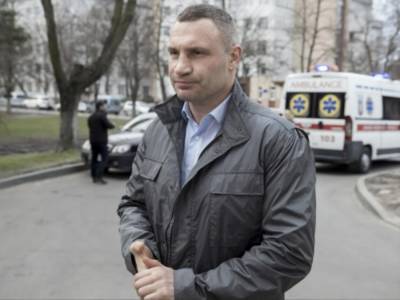 Виталий Кличко - Кличко рассказал о ситуации в столичной больнице №3, которую посетил накануне - gordonua.com - Киев