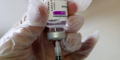 Еще две страны ограничили применение вакцины от коронавируса AstraZeneca - nv.ua - Эстония - Южная Корея - Сеул