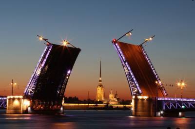 В Петербурге обсудили восстановление городского туристического бизнеса - neva.today - Санкт-Петербург