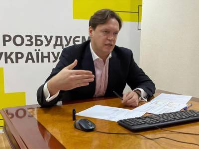 Дмитрий Сенниченко - Глава Фонда госимущества: В 2020-м мы получили на приватизацию как бы 420 компаний. До сих пор 191 директора разыскиваем с полицией - gordonua.com