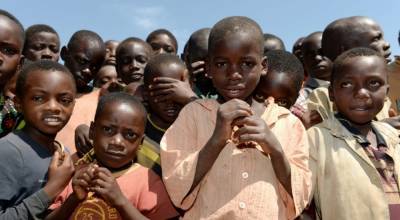 Миллионы жителей ДРК остались за чертой бедности и испытывают дефицит продовольствия - riafan.ru - Конго - Киншаса