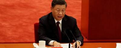 Си Цзиньпин - Председатель КНР Си Цзиньпин призвал Евросоюз к разуму - runews24.ru - Китай - Евросоюз