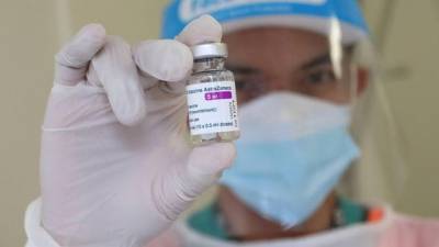 Британский регулятор не рекомендовал применять вакцину AstraZeneca среди людей до 30 лет - unn.com.ua - Украина - Англия - Киев