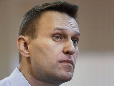 Ольга Михайлова - Навальный начал терять чувствительность рук - sobesednik.ru