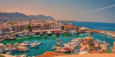 Туристам на Кипре можно выходить из отеля только дважды в день - nep.co.il - Кипр