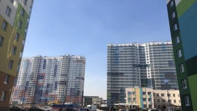 Эксперты оценили ситуацию на российском рынке недвижимости - nation-news.ru - Россия
