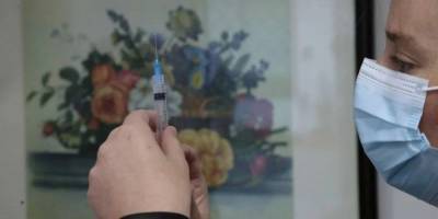 Ivan Alvarado - Всего 0,28%. В Украине зафиксировали 816 случаев побочных эффектов после вакцинации от коронавируса - nv.ua