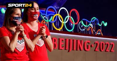 Сенаторы США настаивают на бойкоте зимней Олимпиады-2022 в Пекине. Что об этом известно - sport24.ru - Пекин