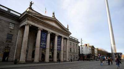 Источник заявил, что Дублин рискует быть исключённым из числа хозяев Евро-2020 - russian.rt.com - Евросоюз - Дублин - Ирландия