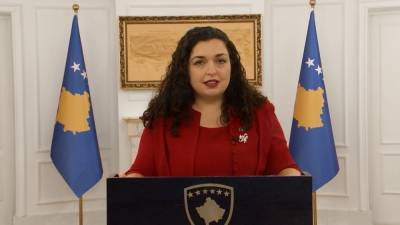 Президент Косово: кто она и сможет ли решить вопиющие проблемы - 24tv.ua - Косово - Югославия